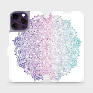 Hülle für Apple iPhone 14 Pro Max - Farbe M008S