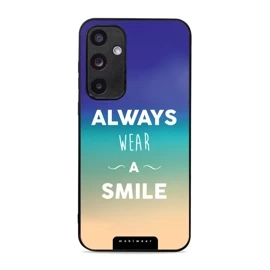 Hülle Glossy Case für Samsung Galaxy A55 5G - Farbe G074G