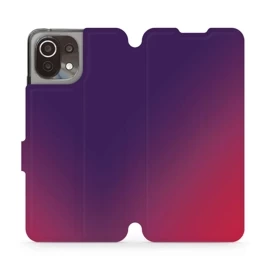 Hülle für Xiaomi 11 Lite 5G NE - Farbe VP67S