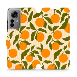 Hülle für Xiaomi 12X - Farbe VP82S