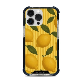 Hülle MagSafe Elite Bumper für Apple iPhone 13 Pro - Farbe DP81D