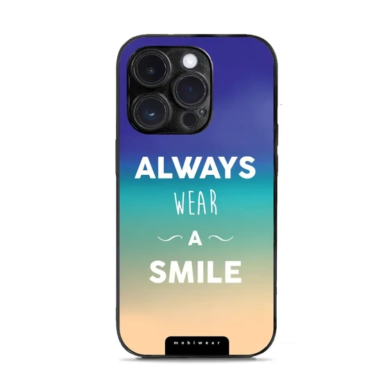 Hülle Glossy Case für Apple iPhone 14 Pro - Farbe G074G