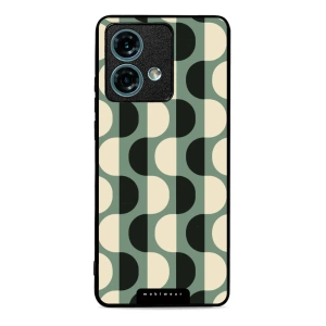 Hülle Glossy Case für Motorola Edge 40 Neo - Farbe GA56G