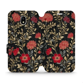 Hülle für Samsung Galaxy J5 2017 - Farbe V172S