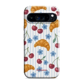 Hülle Elite Pro für Google Pixel 9A - Farbe EP85E