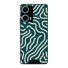 Hülle Glossy Case für Xiaomi POCO F5 - Farbe GA61G