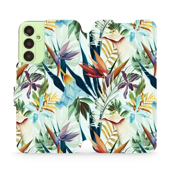 Hülle für Samsung Galaxy A24 - Farbe M071P
