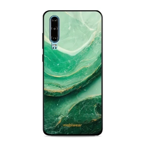 Hülle Glossy Case für Huawei P30 - Farbe G023G