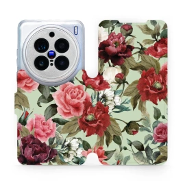 Hülle für Vivo X200 Pro 5G - Farbe MD06P