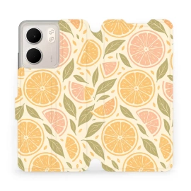 Hülle für OPPO A5x - Farbe VP80S