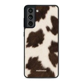 Hülle Glossy Case für Samsung Galaxy S21 FE - Farbe G166G