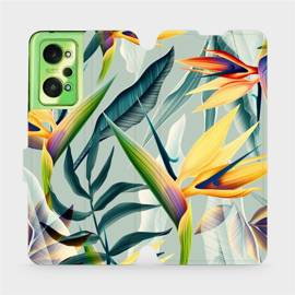 Hülle für Realme GT Neo 2 - Farbe MC02S