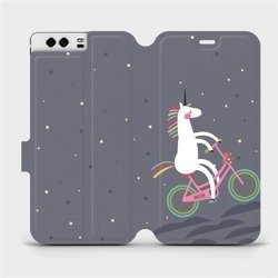 Hülle für Huawei P10 - Farbe V024P