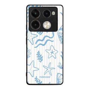 Hülle Glossy Case für Infinix Note 40 Pro Plus - Farbe GP88G