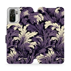 Hülle für Xiaomi Redmi Note 10 - Farbe VA46S