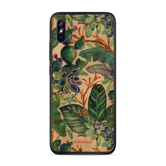 Hülle Glossy Case für Xiaomi Redmi 9A - Farbe G036G