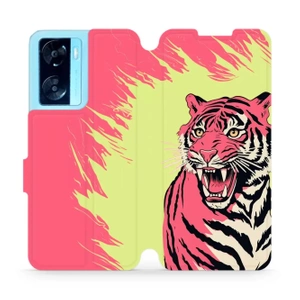 Hülle für OPPO A57S - Farbe VP51S