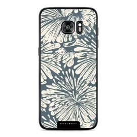 Hülle Glossy Case für Samsung Galaxy S7 Edge - Farbe GA42G