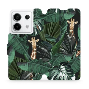 Hülle für Xiaomi Redmi Note 13 PRO - Farbe VP06P