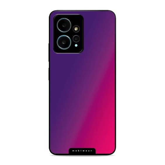 Hülle Glossy Case für Xiaomi Redmi Note 12 4G - Farbe G067G