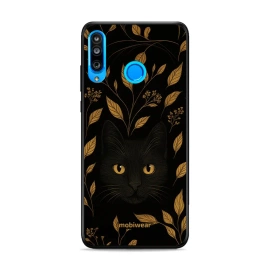 Hülle Glossy Case für Huawei P30 Lite - Farbe G164G