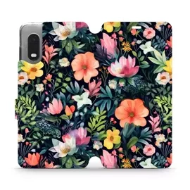 Hülle für Samsung Galaxy Xcover PRO - Farbe VP48S