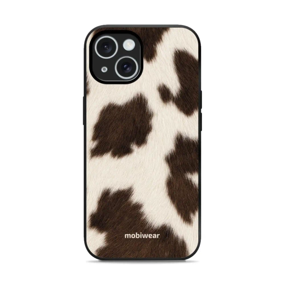 Hülle Glossy Case für Apple iPhone 15 - Farbe G166G