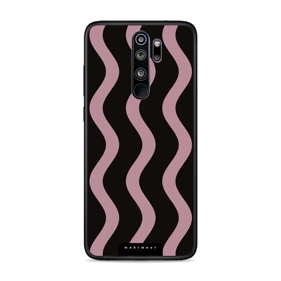 Hülle Glossy Case für Xiaomi Redmi Note 8 Pro - Farbe GA54G