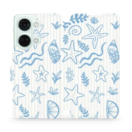 Hülle für OnePlus Nord 3 5G - Farbe VP88S