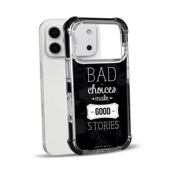 Hülle MagSafe Elite Bumper für Apple iPhone 17 Pro - Farbe D071D