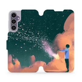 Hülle für Samsung Galaxy S23 FE - Farbe VA14P