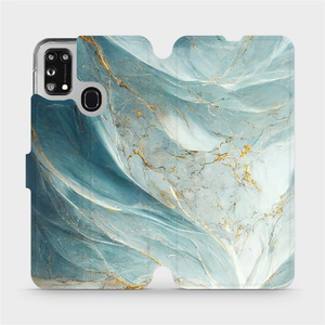 Hülle für Samsung Galaxy M31 - Farbe VP34S