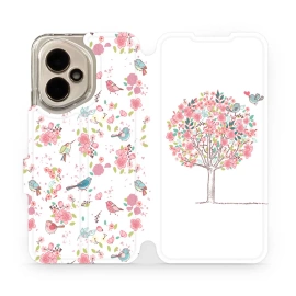 Hülle für Huawei Honor 400 - Farbe M120S