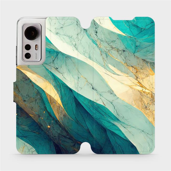 Hülle für Xiaomi 12 - Farbe VP37S