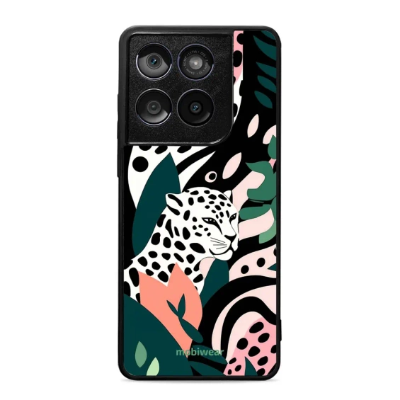 Hülle Glossy Case für Motorola Edge 60 Fusion - Farbe G053G