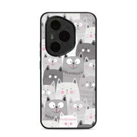 Hülle Glossy Case für Huawei Honor 400 Pro - Farbe G045G