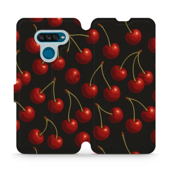 Hülle für LG K50S - Farbe VP83S