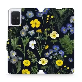 Hülle für Samsung Galaxy A71 - Farbe VP47S