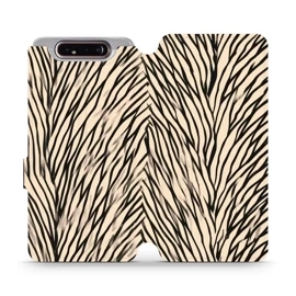 Hülle für Samsung Galaxy A80 - Farbe VA52S