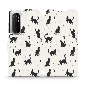 Hülle für Xiaomi Mi Note 10 Lite - Farbe V162S