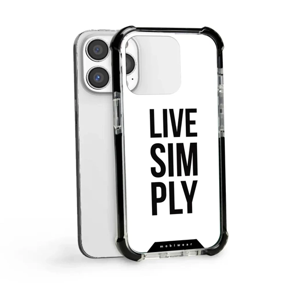 Hülle MagSafe Elite Bumper für Apple iPhone 13 Pro - Farbe D070D