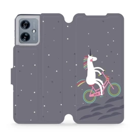 Hülle für Motorola Moto G54 5G - Farbe V024P