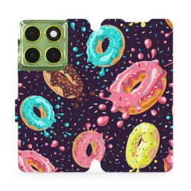 Hülle für Motorola Edge 70 - Farbe VP19S