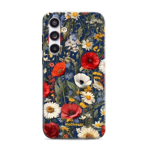 Hülle Elite Pro für Samsung Galaxy A55 5G - Farbe EP46E