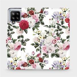 Hülle für Samsung Galaxy A42 - Farbe MD01S