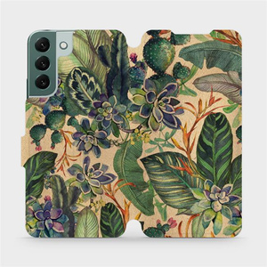 Hülle für Samsung Galaxy S22 Plus - Farbe VP05S