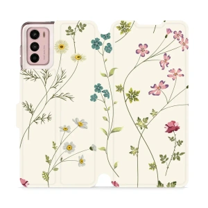 Hülle für Motorola Moto G42 - Farbe MD03S