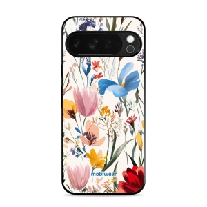 Hülle Glossy Case für Google Pixel 10 Pro XL - Farbe GP70G