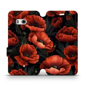 Hülle für HTC U11 - Farbe VP45S