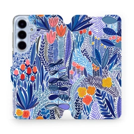 Hülle für Samsung Galaxy S25 FE 5G - Farbe MP03P